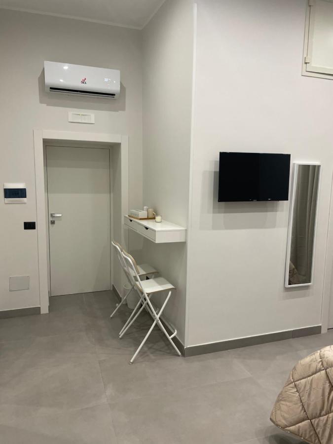Casa Vacanza Carme Неаполь Экстерьер фото