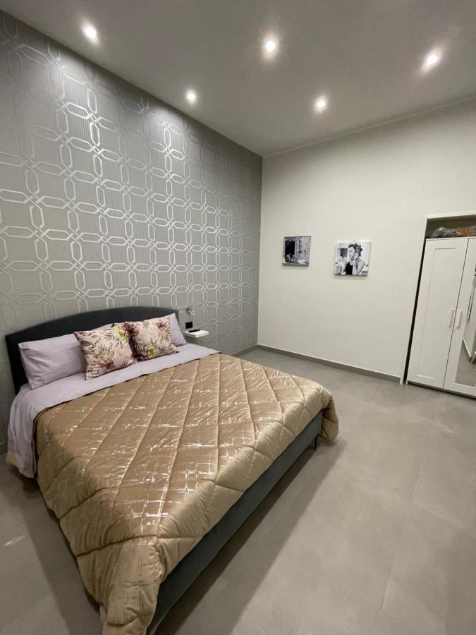 Casa Vacanza Carme Неаполь Экстерьер фото