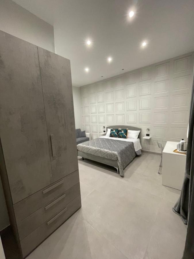 Casa Vacanza Carme Неаполь Экстерьер фото