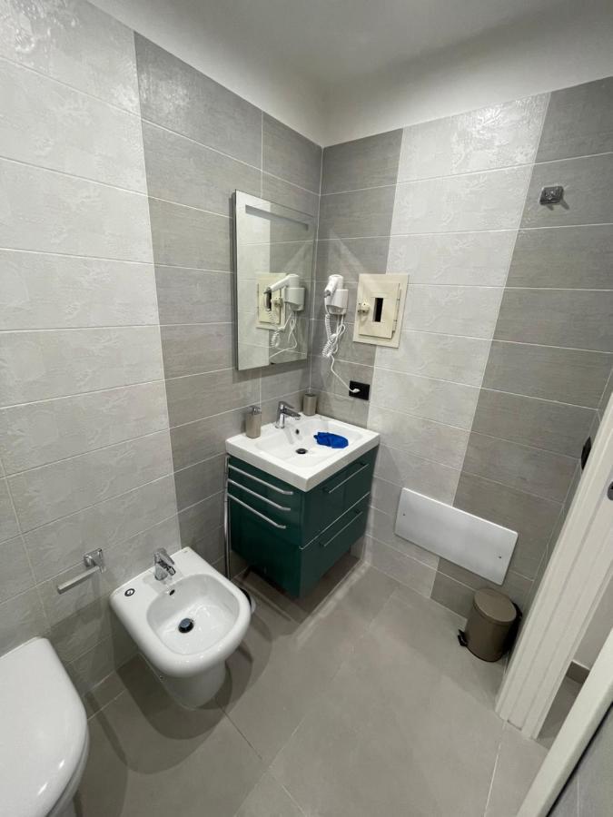 Casa Vacanza Carme Неаполь Экстерьер фото