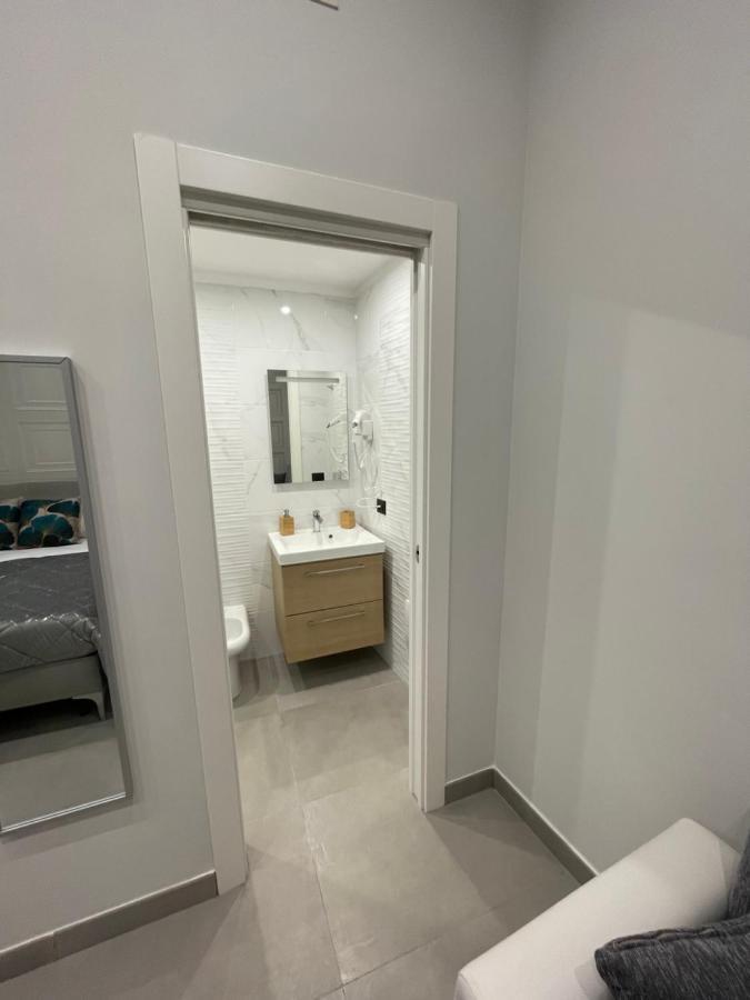 Casa Vacanza Carme Неаполь Экстерьер фото