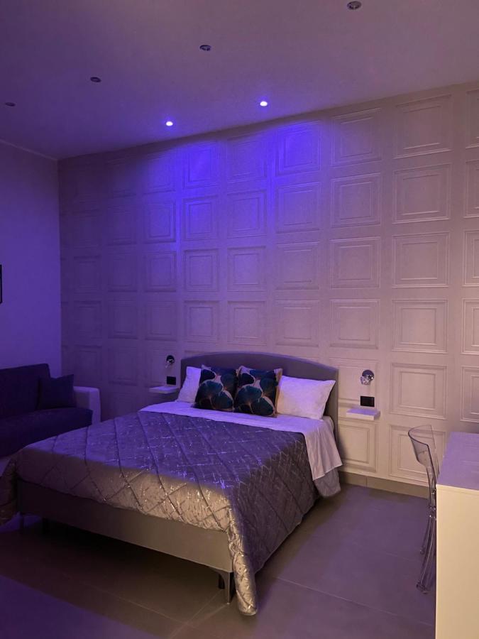 Casa Vacanza Carme Неаполь Экстерьер фото