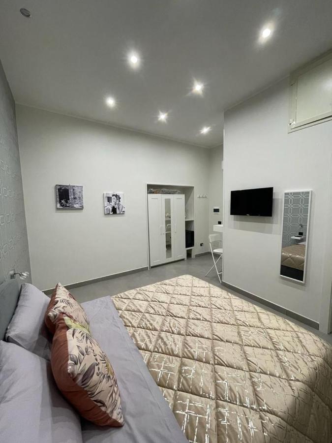 Casa Vacanza Carme Неаполь Экстерьер фото