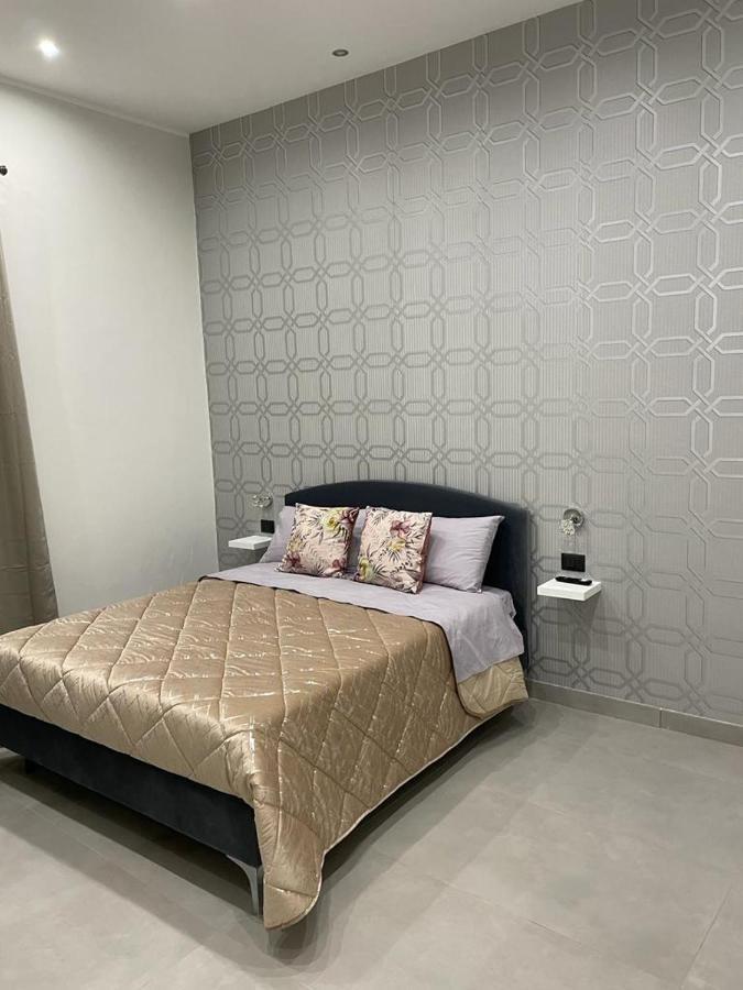 Casa Vacanza Carme Неаполь Экстерьер фото
