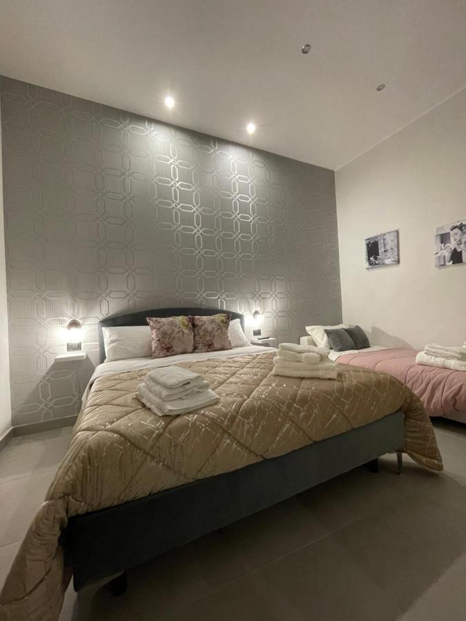 Casa Vacanza Carme Неаполь Экстерьер фото