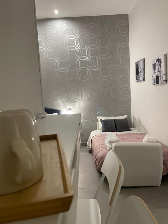 Casa Vacanza Carme Неаполь Экстерьер фото